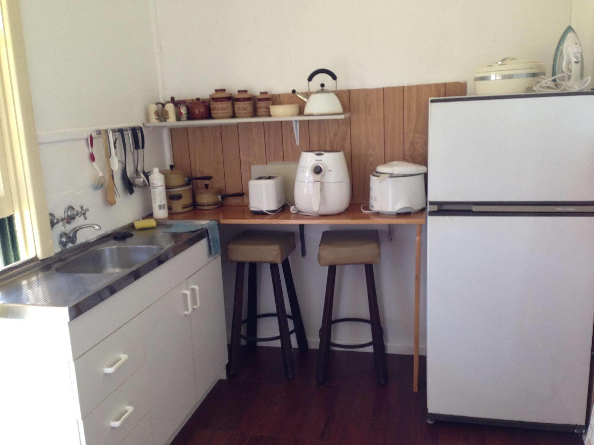 Major Innes Motel Port Macquarie Exterior foto